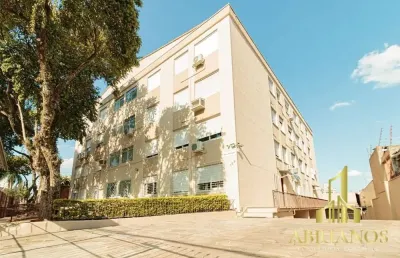 Apartamento com 3 quartos à venda na rua joão zanenga, 169, cristo redentor, porto alegre por r$ 249.900