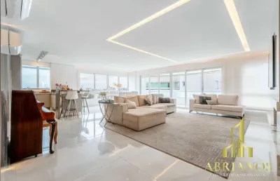 Apartamento com 3 quartos à venda na rua coronel bordini, 1900, bela vista, porto alegre por r$ 3.250.000