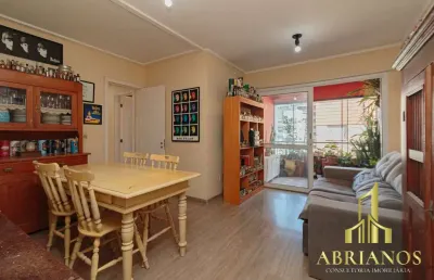 Apartamento com 3 quartos à venda na rua afonso taunay, 180, boa vista, porto alegre por r$ 680.000