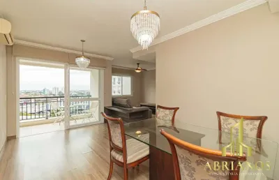 Apartamento com 2 quartos à venda na rua jari, 359, passo da areia, porto alegre por r$ 675.000