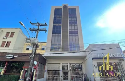 Ponto comercial à venda na avenida venâncio aires, 210, cidade baixa, porto alegre por r$ 349.000