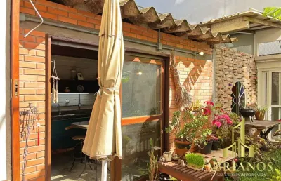 Apartamento com 3 quartos à venda na rua laurindo, 340, santana, porto alegre por r$ 420.000