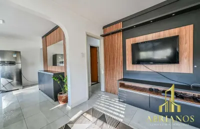 Apartamento com 3 quartos à venda na avenida joão pessoa, 2229, farroupilha, porto alegre por r$ 298.500
