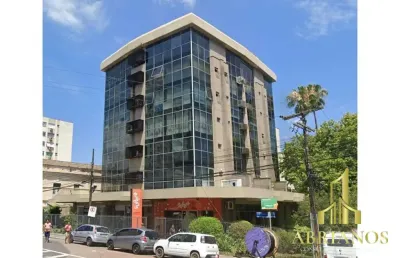 Sala comercial à venda na rua almirante barroso, 735, floresta, porto alegre por r$ 149.000