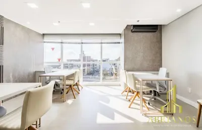 Sala comercial à venda na avenida senador tarso dutra, 161, petrópolis, porto alegre por r$ 345.000