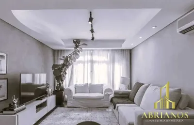 Apartamento com 3 quartos à venda na rua anita garibaldi, 1122, mont serrat, porto alegre por r$ 725.000