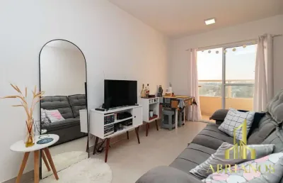 Apartamento com 2 quartos à venda na rua joão da silva bueno, 10, morro santana, porto alegre por r$ 260.000