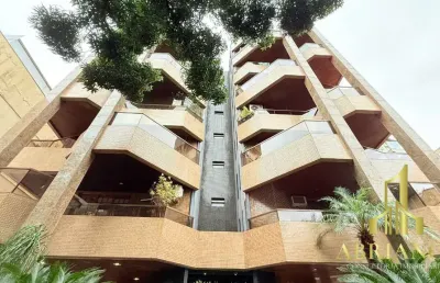 Apartamento com 3 quartos à venda na avenida lageado, 969, petrópolis, porto alegre por r$ 1.650.000
