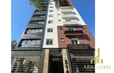 Apartamento com 3 quartos à venda na rua coronel feijó, 516, higienópolis, porto alegre por r$ 1.099.000