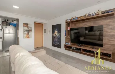 Apartamento com 2 quartos à venda na gal rondon, 1344, tristeza, porto alegre por r$ 550.000
