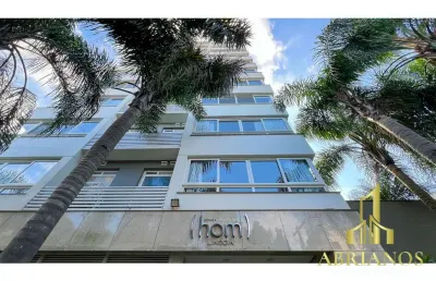 Apartamento com 2 quartos à venda na amérco silveira, 146, cristo redentor, porto alegre por r$ 620.000