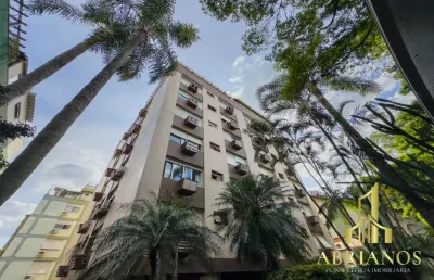 Cobertura com 4 quartos à venda na rua comendador rheingantz, 431, mont serrat, porto alegre por r$ 1.100.000