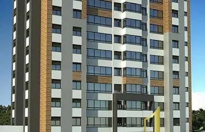 Apartamento com 3 quartos à venda na rua casemiro de abreu, 55, rio branco, porto alegre por r$ 960.000