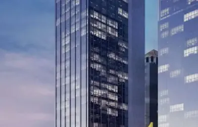 Sala comercial à venda na avenida ipiranga, 40, praia de belas, porto alegre por r$ 479.000