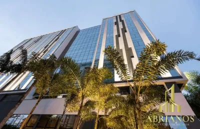 Apartamento com 1 quarto à venda na avenida plínio brasil milano, 857, higienópolis, porto alegre por r$ 456.240