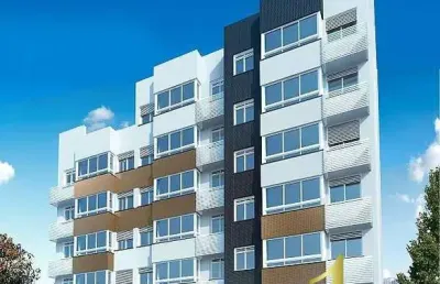 Apartamento com 1 quarto à venda na rua santo antônio, 238, independência, porto alegre por r$ 595.000