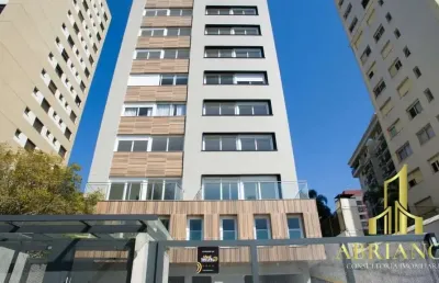 Apartamento com 1 quarto à venda na alameda emílio de menezes, 111, três figueiras, porto alegre por r$ 680.771