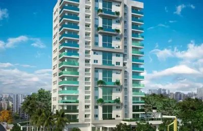 Apartamento com 3 quartos à venda na alameda alceu wamosy, 88, três figueiras, porto alegre por r$ 3.477.100