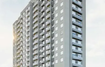 Apartamento com 3 quartos à venda na rua sapê, 1020, passo da areia, porto alegre por r$ 612.103