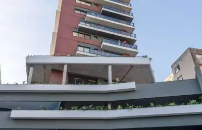 Apartamento com 1 quarto à venda na rua curvelo, 100, petrópolis, porto alegre por r$ 609.563