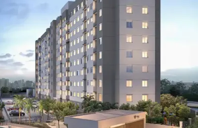Apartamento com 2 quartos à venda na alameda três de outubro, 25, sarandi, porto alegre por r$ 258.047