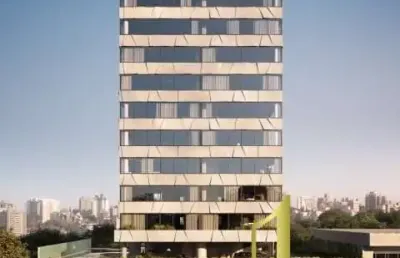 Apartamento com 3 quartos à venda na avenida soledade, 223, petrópolis, porto alegre por r$ 3.334.549