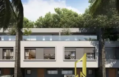 Casa em condomínio fechado com 3 quartos à venda na rua joão francisco martins, 80, jardim itu sabará, porto alegre por r$ 995.000