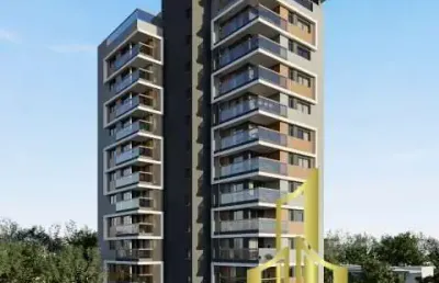 Apartamento com 2 quartos à venda na rua atanásio belmonte, 236, boa vista, porto alegre por r$ 1.273.131