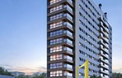 Apartamento com 3 quartos à venda na rua anita garibaldi, 51, mont serrat, porto alegre por r$ 2.772.095
