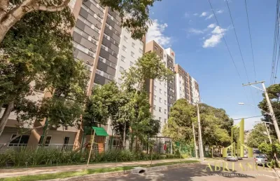 Apartamento com 2 quartos à venda na rua joaquim cruz, 300, santo antônio, porto alegre por r$ 554.432