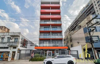 Apartamento com 1 quarto à venda na avenida joão pessoa, 775, cidade baixa, porto alegre por r$ 624.800