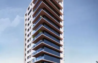 Cobertura com 4 quartos à venda na rua marquês do herval, 475, moinhos de vento, porto alegre por r$ 9.896.000