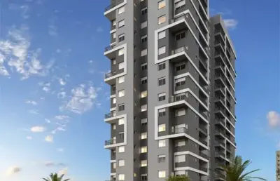 Apartamento com 2 quartos à venda na avenida joão wallig, 144, passo da areia, porto alegre por r$ 860.000