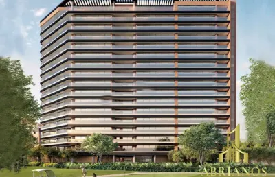 Apartamento com 3 quartos à venda na avenida doutor nilo peçanha, 2800, chácara das pedras, porto alegre por r$ 7.144.900