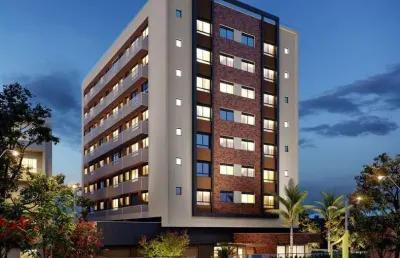 Apartamento com 3 quartos à venda na rua felipe de oliveira, 65, petrópolis, porto alegre por r$ 933.578