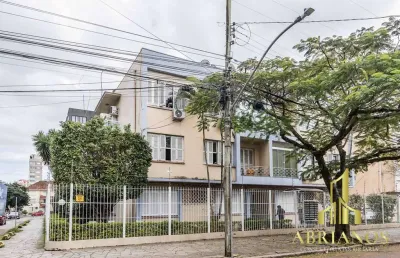 Apartamento com 2 quartos à venda na rua dom diogo de souza, 133, cristo redentor, porto alegre por r$ 289.000