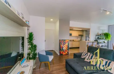 Apartamento com 3 quartos à venda na rua são josemaria escriva, 741, jardim do salso, porto alegre por r$ 958.000