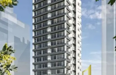 Apartamento com 3 quartos à venda na rua vítor meireles, 136, rio branco, porto alegre por r$ 2.325.093
