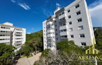 Apartamento com 3 quartos à venda na avenida engenheiro ludolfo boehl, 834, teresópolis, porto alegre por r$ 515.000