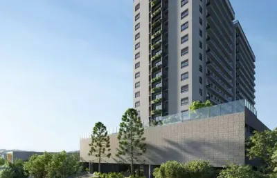 Apartamento com 1 quarto à venda na avenida ipiranga, 6929, partenon, porto alegre por r$ 545.361
