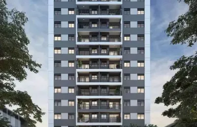 Apartamento com 3 quartos à venda na rua ferreira viana, 627, petrópolis, porto alegre por r$ 1.259.022