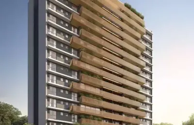 Apartamento com 3 quartos à venda na avenida iguassu, 659, petrópolis, porto alegre por r$ 2.823.811