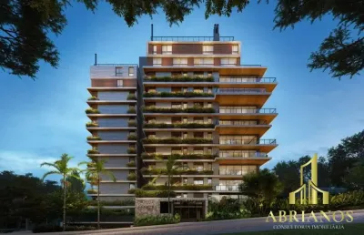 Apartamento com 3 quartos à venda na rua primeiro de janeiro, 60, três figueiras, porto alegre por r$ 6.273.800