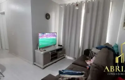 Apartamento com 2 quartos à venda na rua ernesto zamprogna, 52, morro santana, porto alegre por r$ 199.900