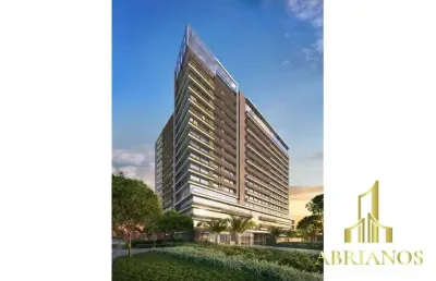 Apartamento com 1 quarto à venda na avenida praia de belas, 2024, praia de belas, porto alegre por r$ 670.000