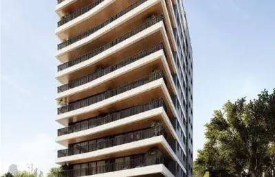 Apartamento com 3 quartos à venda na rua doutor lauro de oliveira, 164, rio branco, porto alegre por r$ 2.381.265