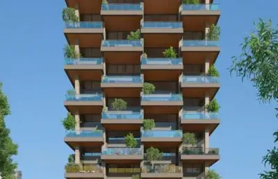 Apartamento com 3 quartos à venda na rua jaraguá, 115, bela vista, porto alegre por r$ 3.357.023