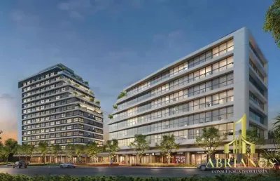 Apartamento com 1 quarto à venda na avenida da azenha, 123, azenha, porto alegre por r$ 521.170