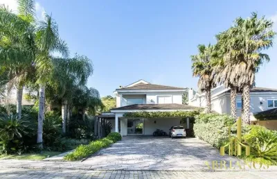 Casa em condomínio fechado com 5 quartos à venda na avenida coronel marcos, 1645, pedra redonda, porto alegre por r$ 5.479.000