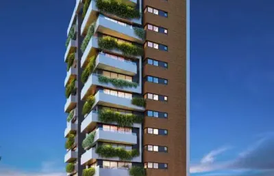 Apartamento com 3 quartos à venda na rua felipe neri, 110, auxiliadora, porto alegre por r$ 1.987.000